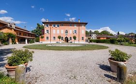 Locazione Turistica Villa Vitas - App-3